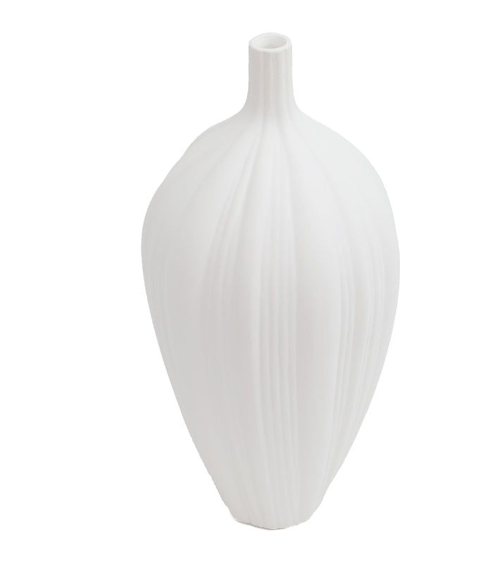 Nordic Drop Vase