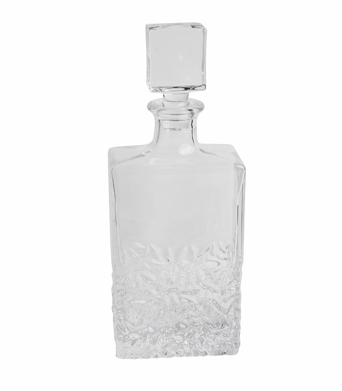 Paradise beach decanter