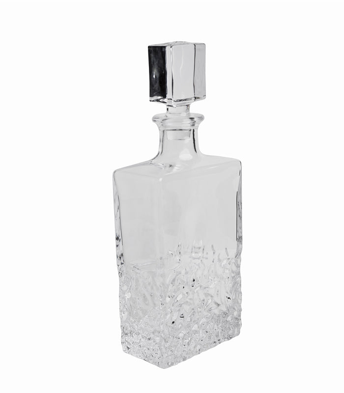 Paradise beach decanter