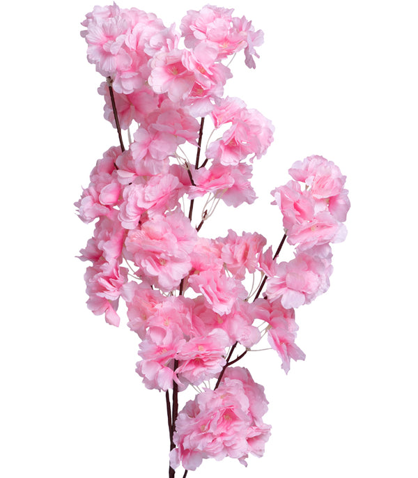 Peach Blossom Light Pink - Set of 2