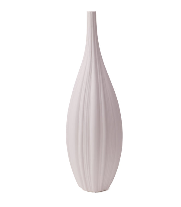 Pearl Droplet Vase
