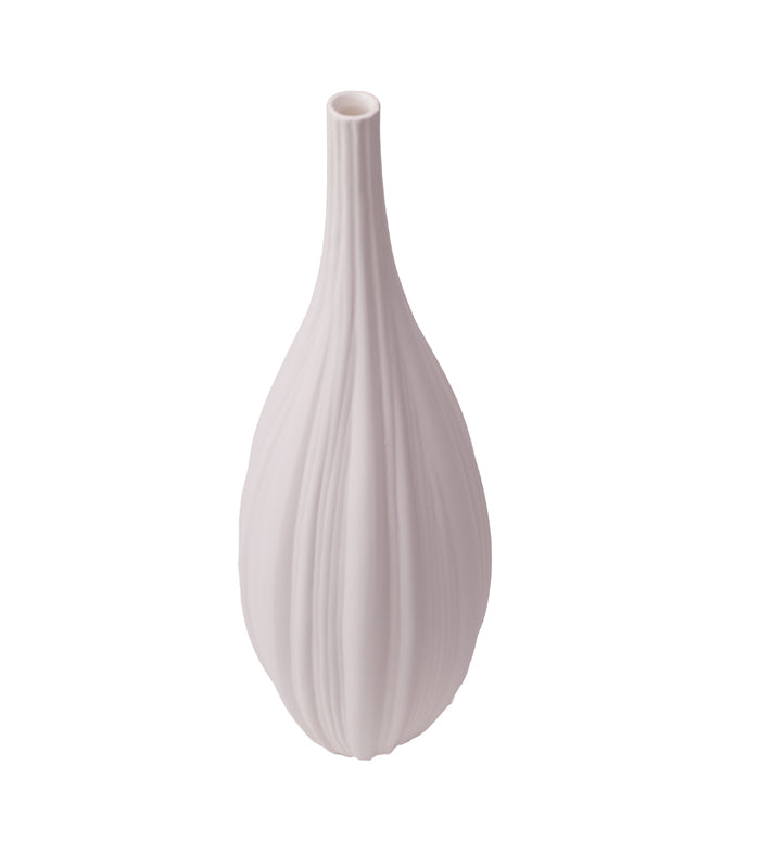 Pearl Droplet Vase