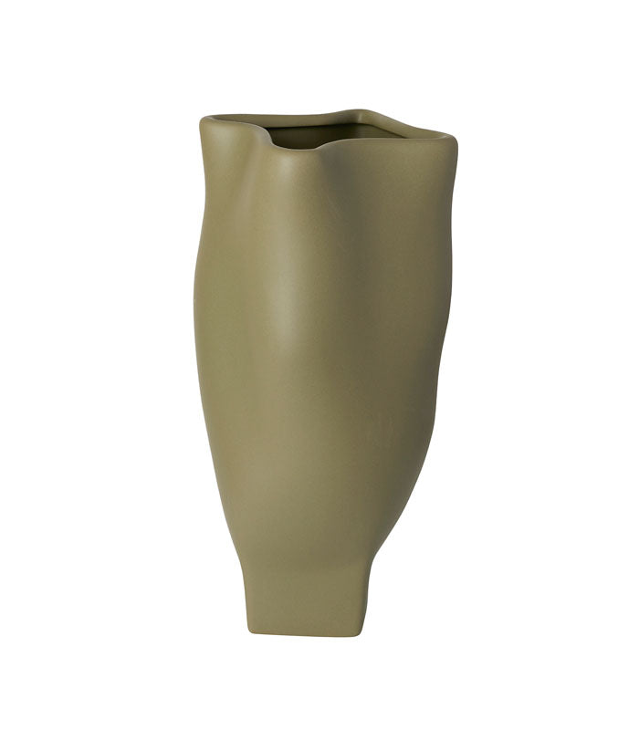 Pickle Morandi Vase