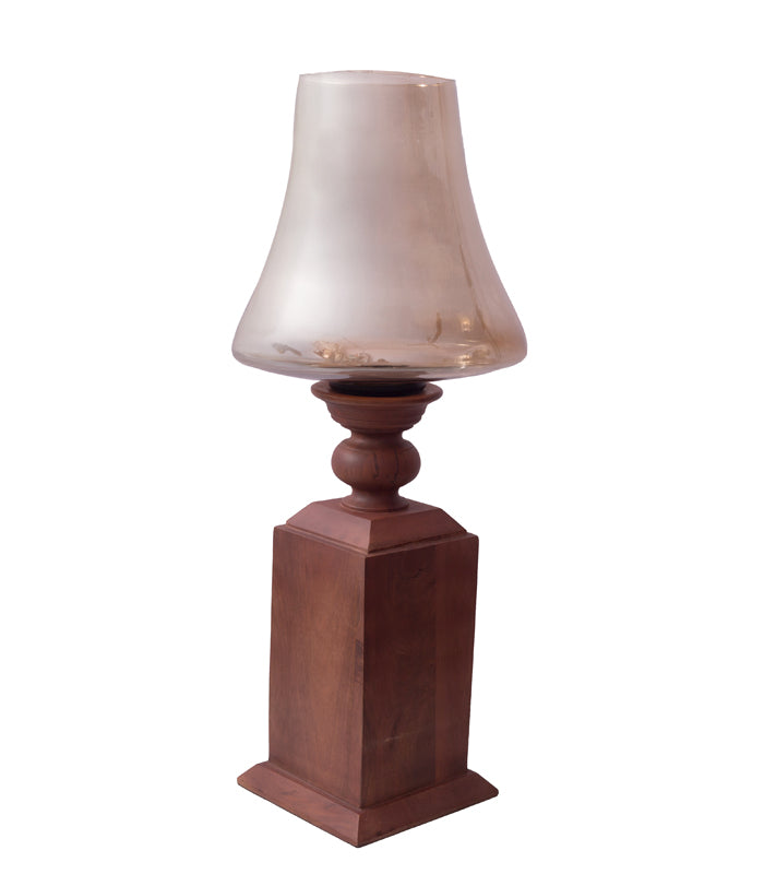 Pillars CandleStand