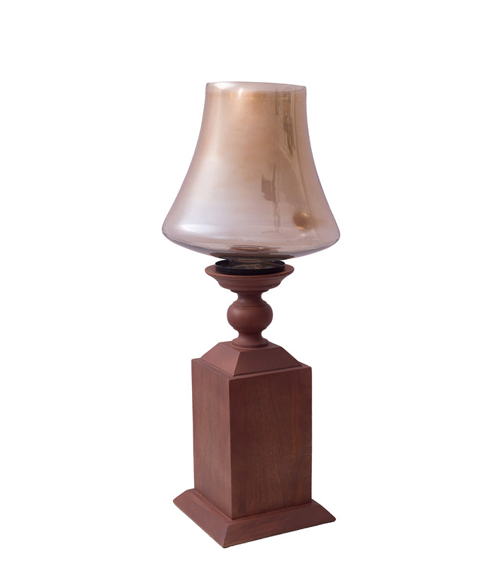 Pillars CandleStand