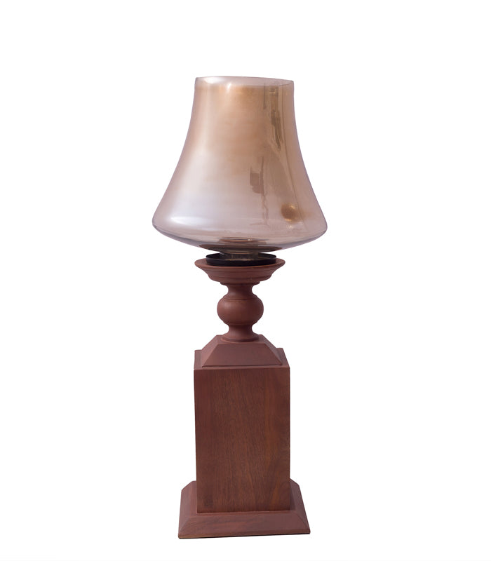 Pillars CandleStand