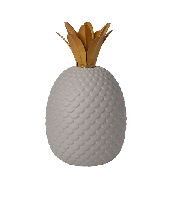 Pineapple Small Sculpture