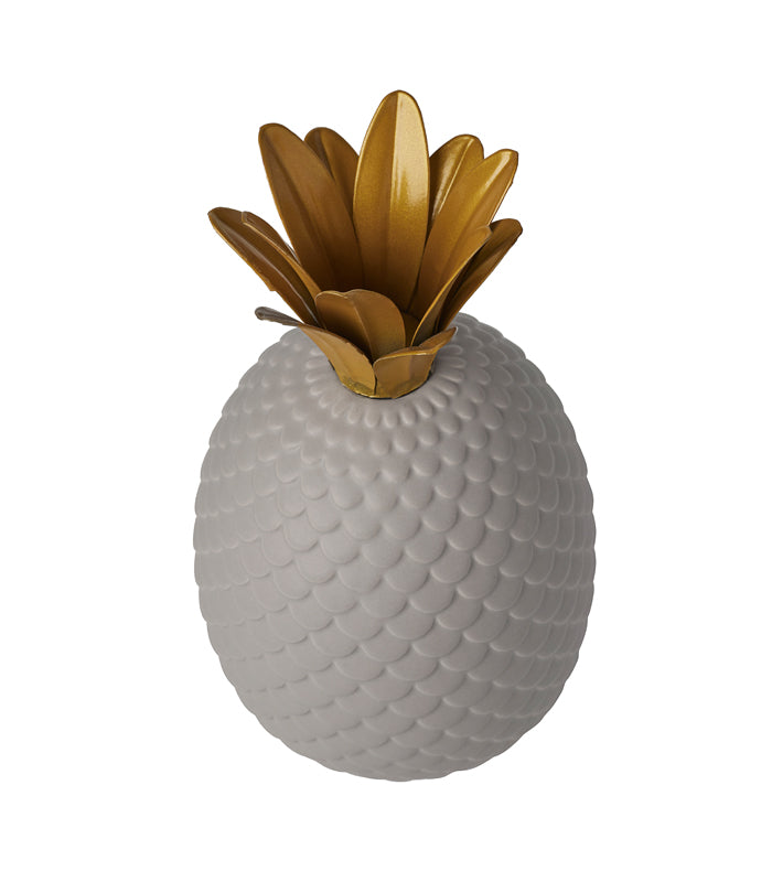 Pineapple Small Sculpture