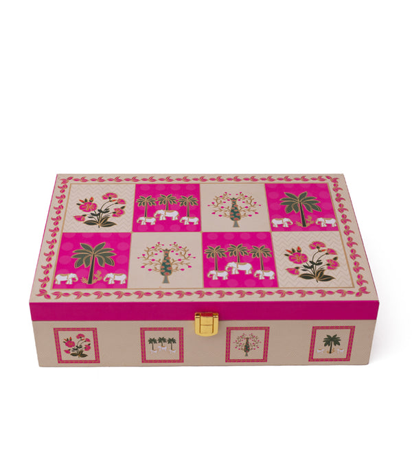 Rajdhani Gift Box