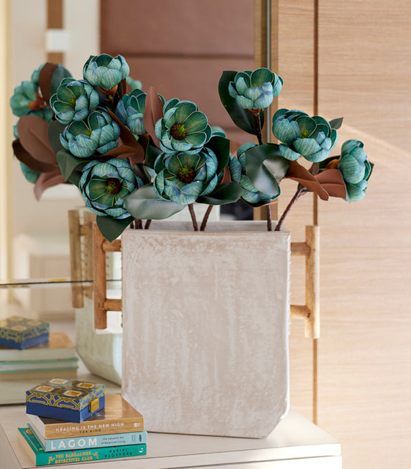 Rotyroya Magnolia Green - Set of 4