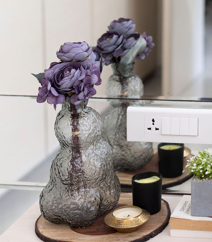Sake Pot Vase