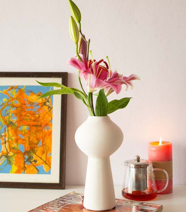 Shroom Vase