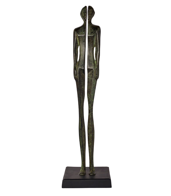 Stand Tall Sculpture