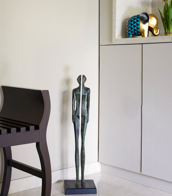 Stand Tall Sculpture