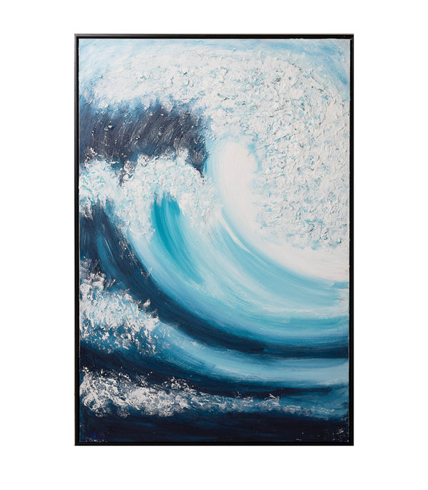 Surf Wall Art