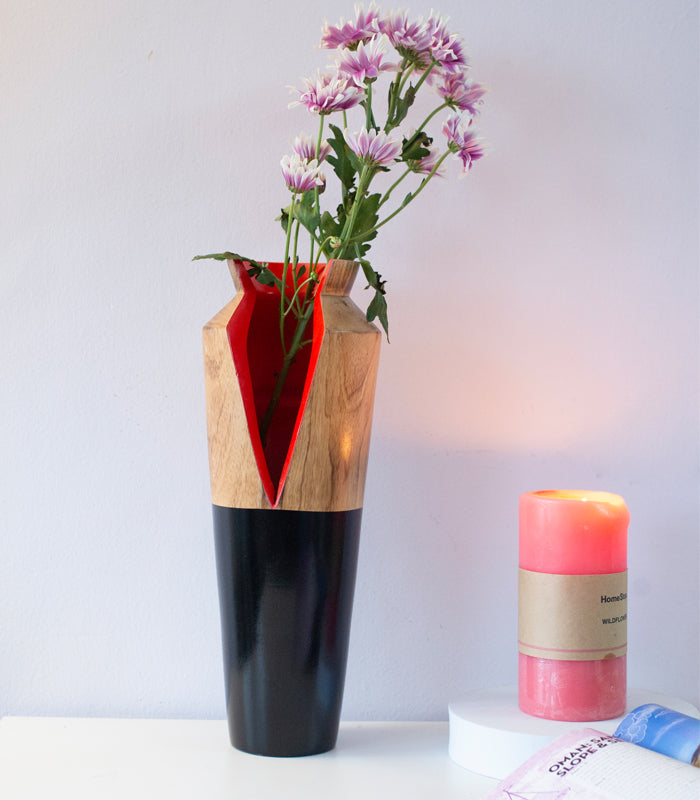 Tango Vase