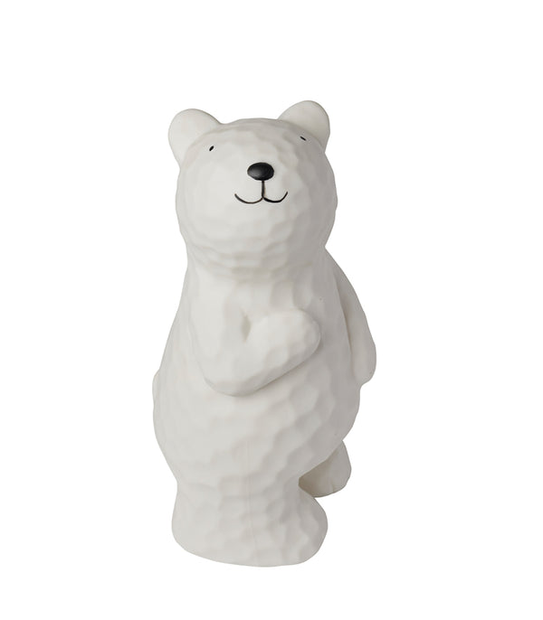 Tinker Bear Sculpture