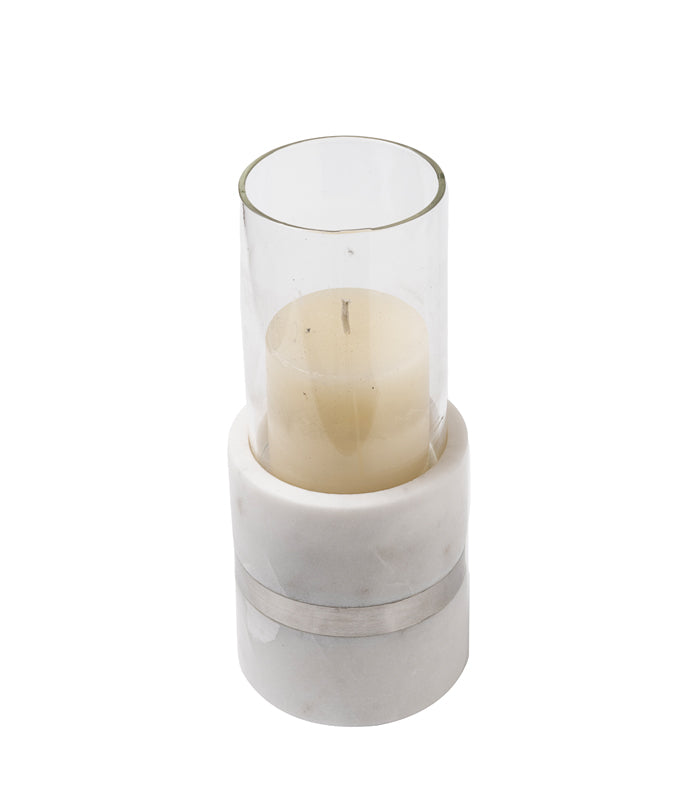 Trinity Candleholders Set