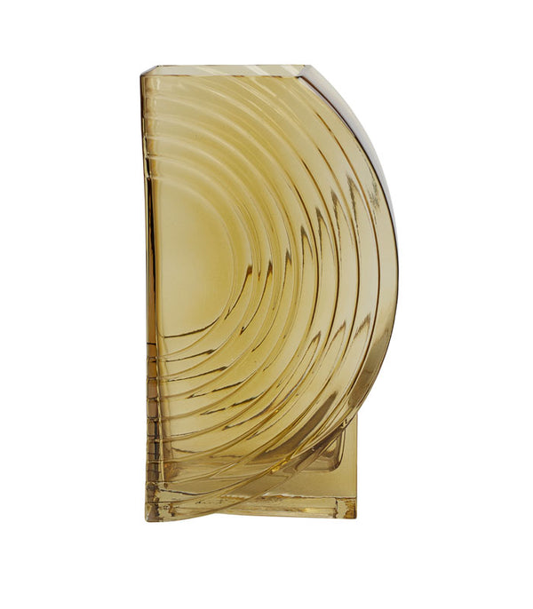 Tuscany Ribbed Vase