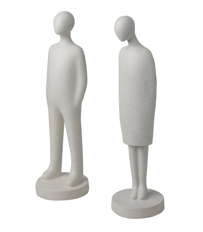 U N Me Sculpture Set