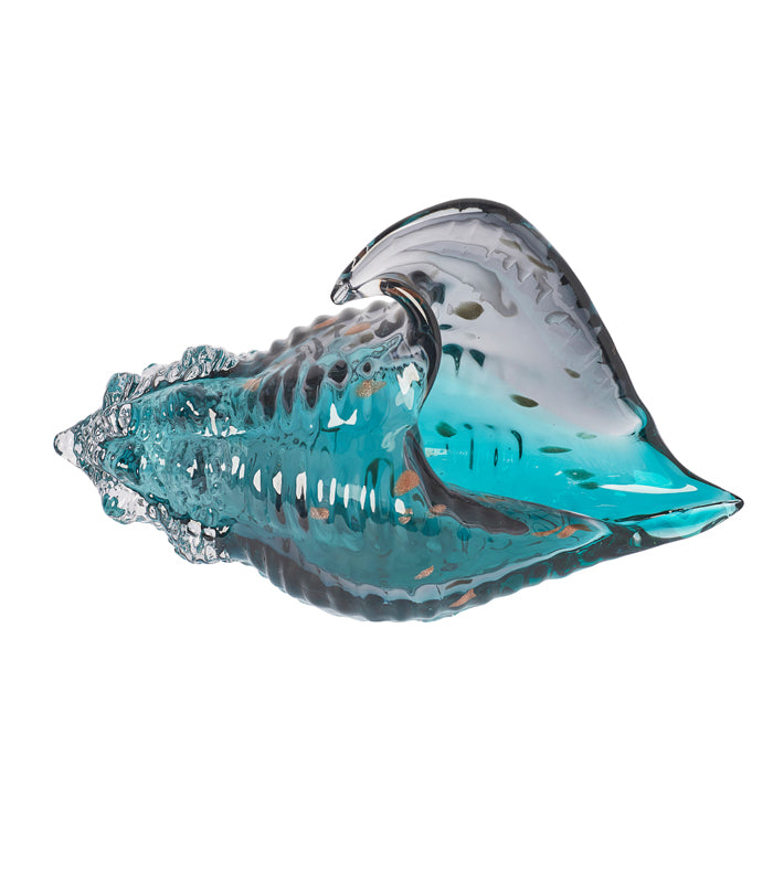 Ultramarine Conch