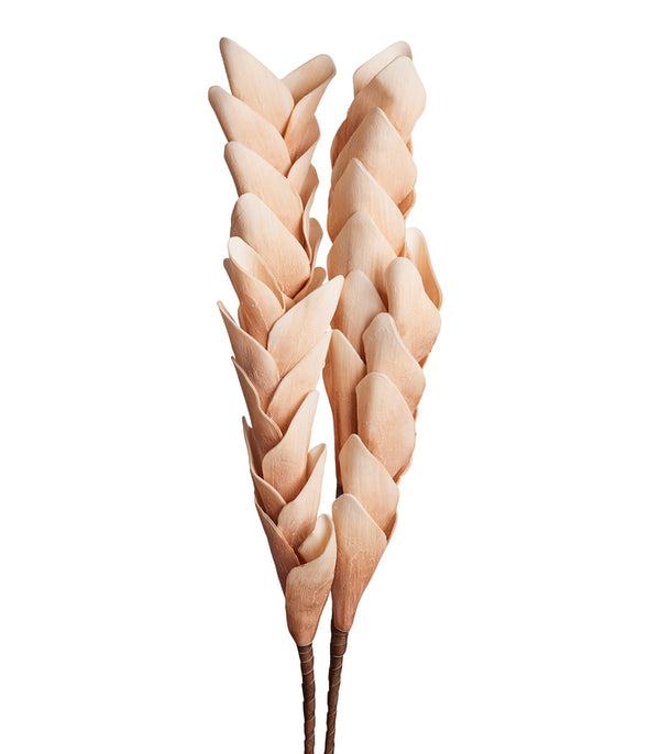 Willow Peach - Set of 2