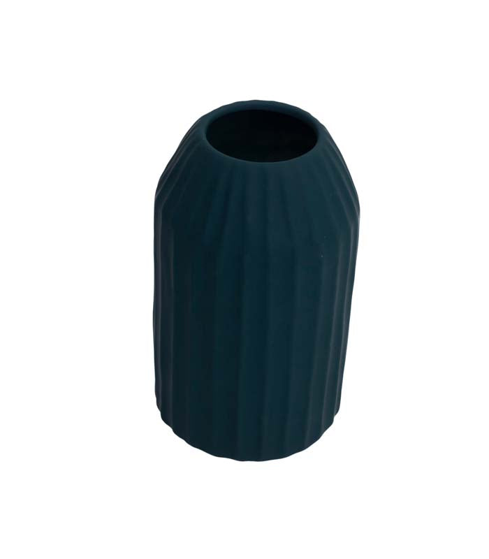 Aegean Morandi Vase