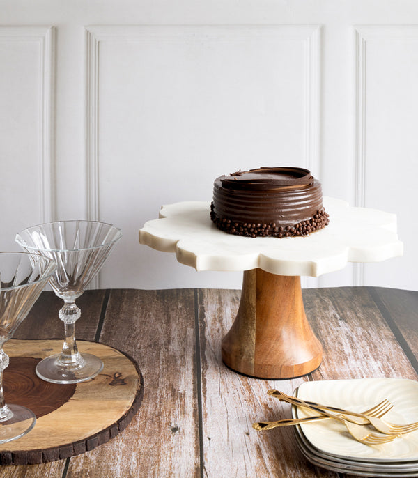 Afia Cake Stand