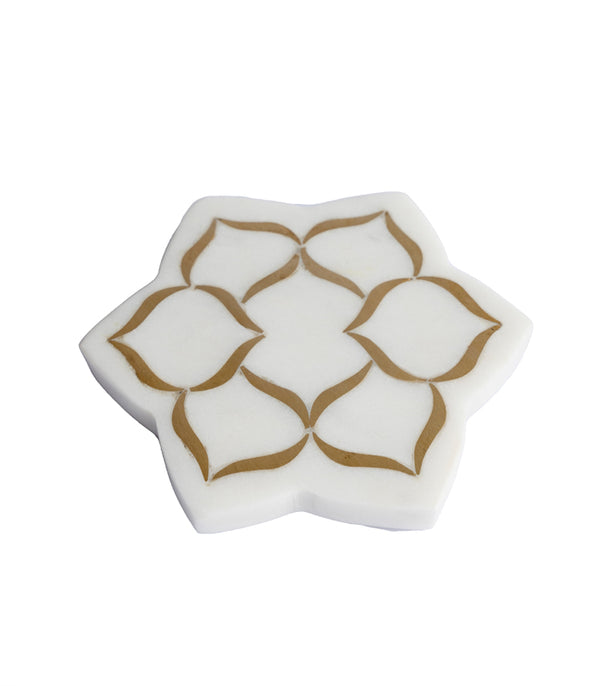 Amira Coaster - Set of 4