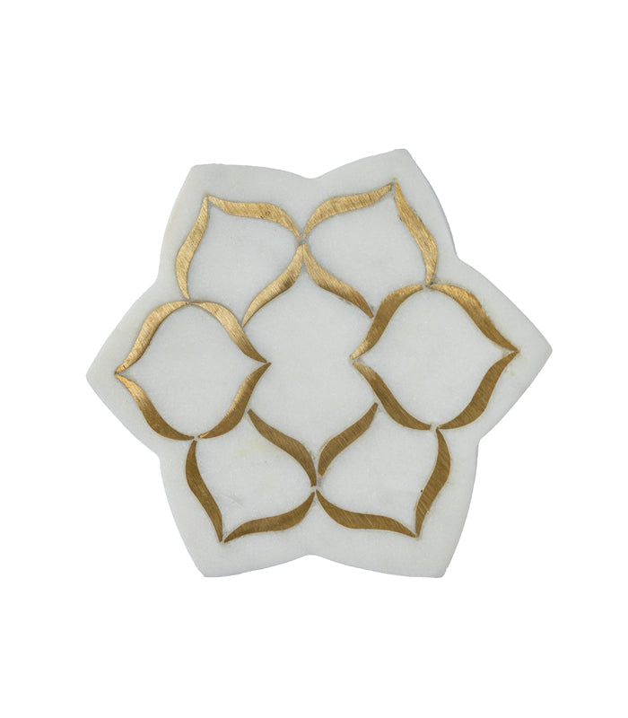 Amira Coaster - Set of 4