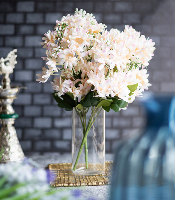 Arabian Jasmine - Peach - Set of 2