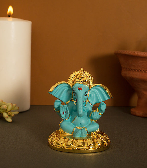 Big Ear Ganesha