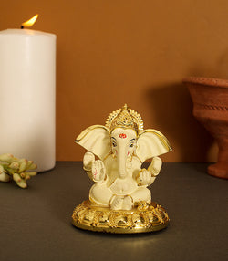 Big Ear Ganesha