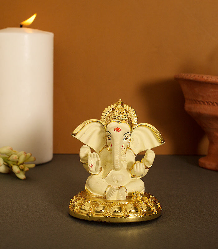 Big Ear Ganesha