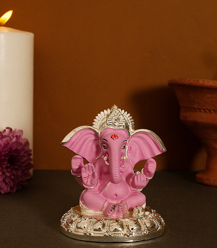 Big Ear Ganesha
