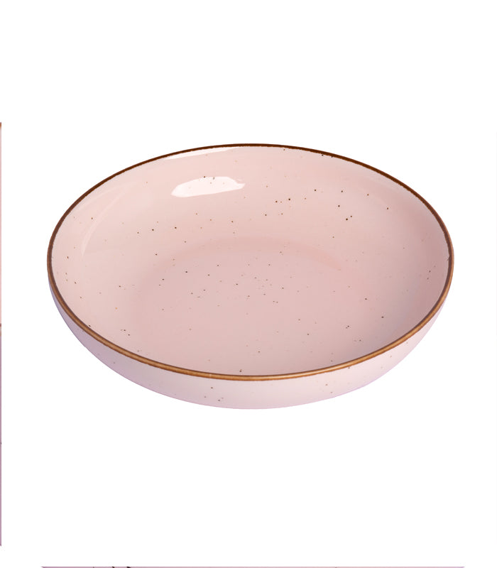 Blush Dinner Set