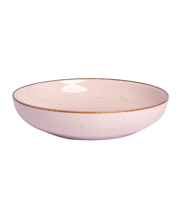 Blush Dinner Set