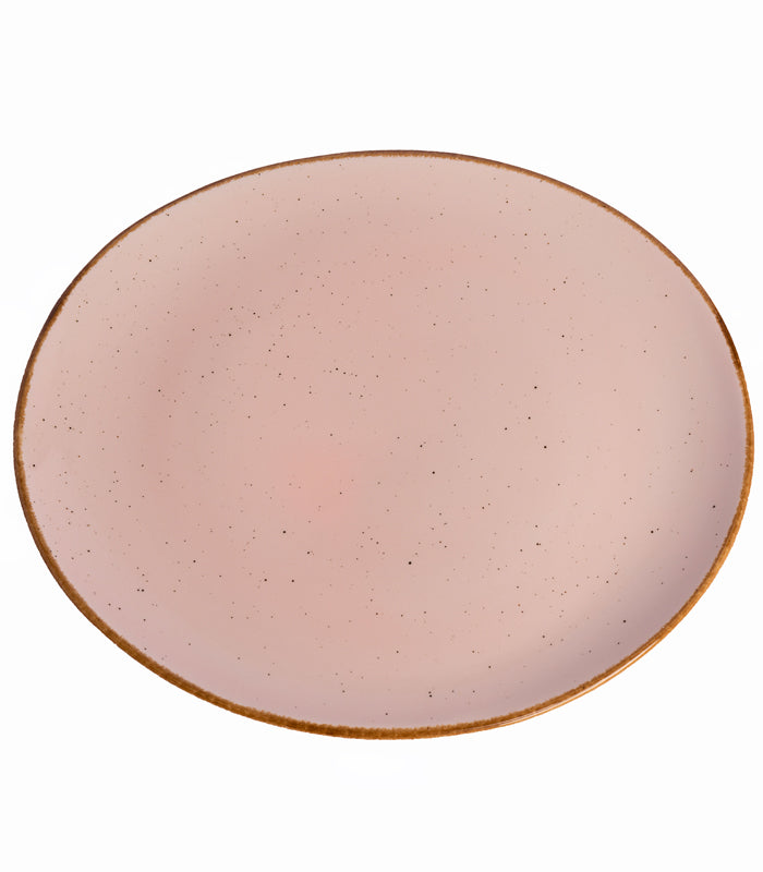 Blush Dinner Set