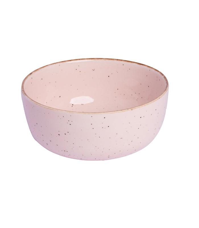 Blush Serving Bowl