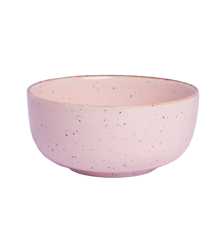 Blush Serving Bowl