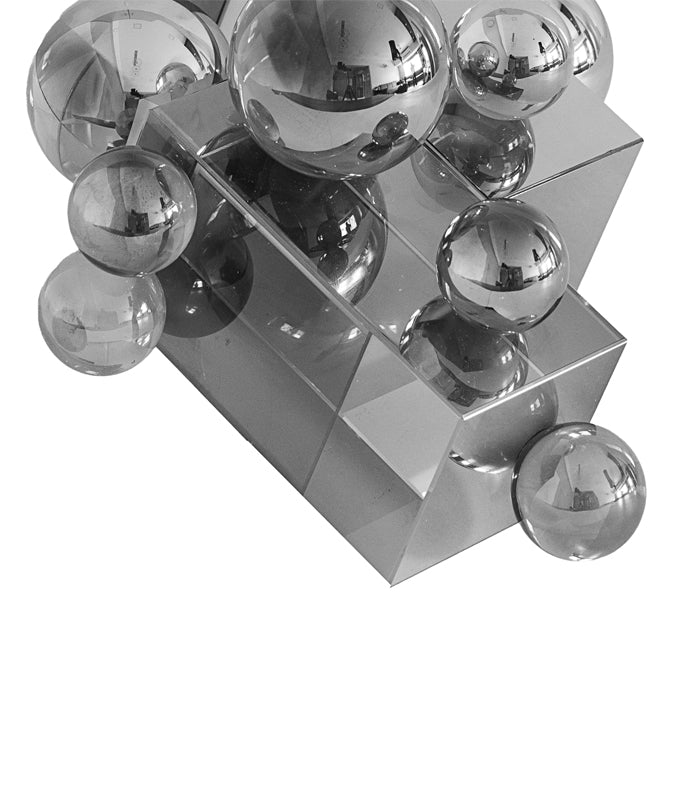 Bubble block hotsell