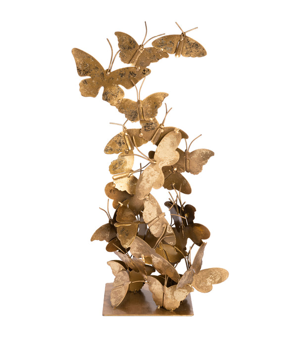 Butterfly Flight - Small