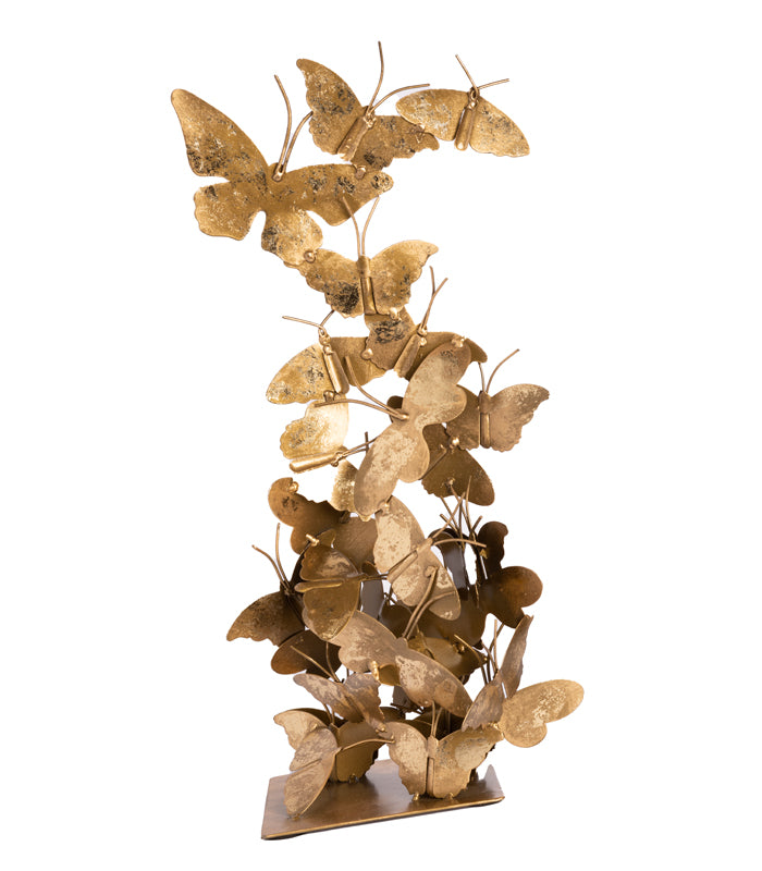 Butterfly Flight - Small