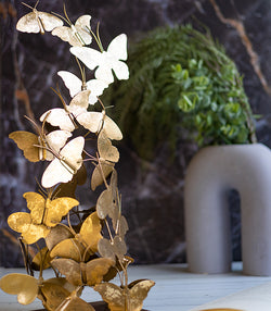 Butterfly Flight - Small