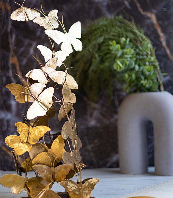 Butterfly Flight - Small