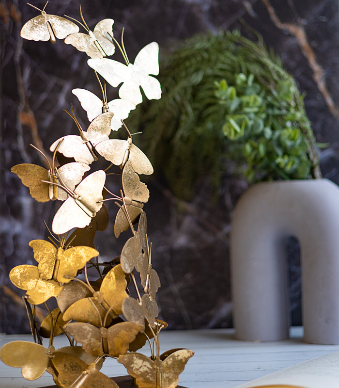 Butterfly Flight - Small