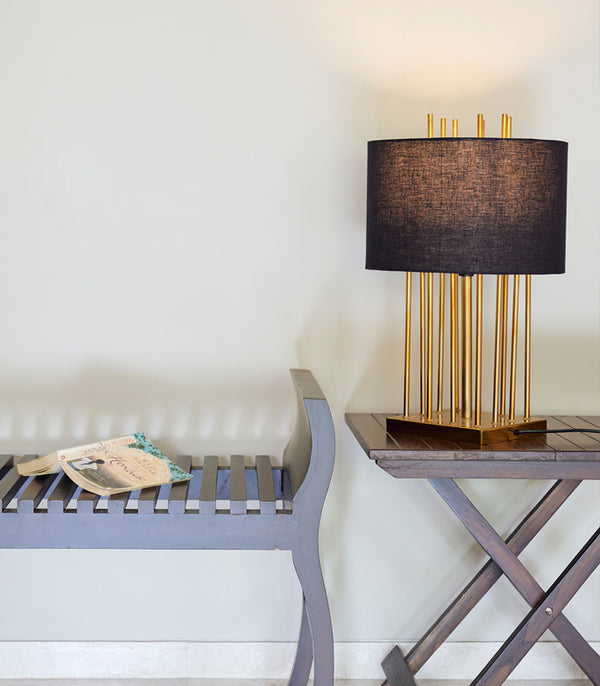 Carmen Table Lamp