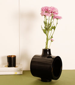 Circle of Life Vase