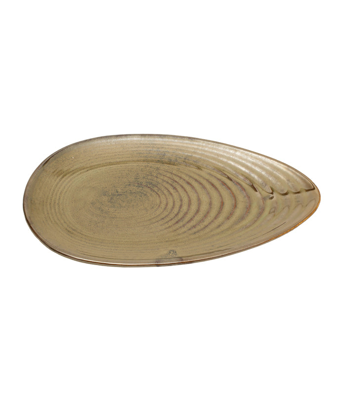 Clam Platter