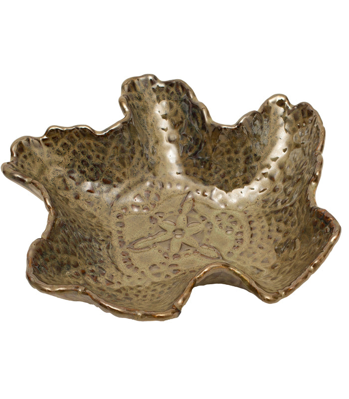 Coral Bowl